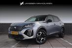 Peugeot 2008 1.2 Hybrid 145 GT * Navigatie * Adaptieve Cruis, 1272 kg, Stof, Gebruikt, Euro 6