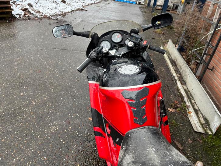 Te koop Honda Cbr, Motoren, Accessoires | Overige, Gebruikt, Ophalen