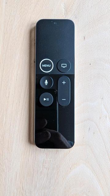 Apple remote voor Apple tv a1962 beschikbaar voor biedingen