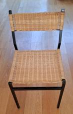 Martin Visser Riethoven Spectrum SE05 stoel 1959., Ophalen