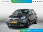 Fiat 500 X 1.3 FireFly Turbo 150 Sport l Automaat l Navigati, Stof, Gebruikt, 4 cilinders, 500X