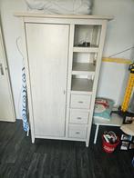 Complete twf Marseille babykamer, Ophalen, Zo goed als nieuw, Jongetje of Meisje