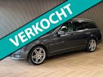 Mercedes-Benz C-klasse Estate 180 CGI BlueEFFICIENCY Busines, Auto's, Mercedes-Benz, Euro 5, Achterwielaandrijving, Met garantie (alle)