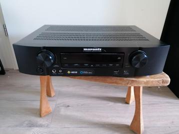 Marantz 5.2 4K HEOS receiver met wifi en Bluetooth  beschikbaar voor biedingen
