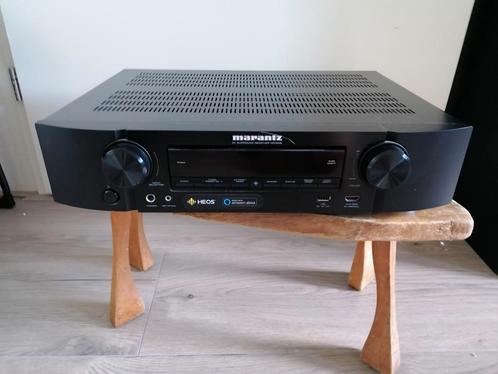 Marantz 5.2 4K HEOS receiver met wifi en Bluetooth, Audio, Tv en Foto, Versterkers en Receivers, Zo goed als nieuw, 5.1, 60 tot 120 watt