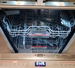 Bosch vaatwasser in zeer goed staat!!!, Ophalen, Zo goed als nieuw, Inbouw, Minder dan 85 cm