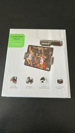 Tablethouder auto, Ophalen, Nieuw