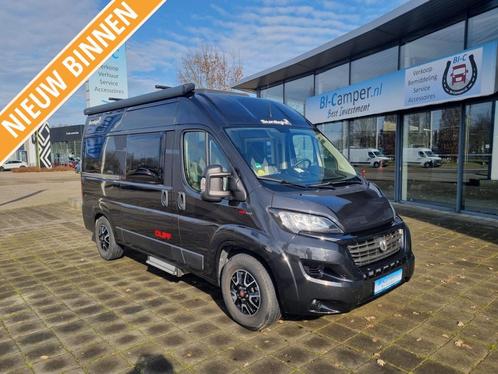 Sunlight Cliff 540 ADVENTURE, Caravans en Kamperen, Campers, Bedrijf, tot en met 2, Buscamper of Camperbus, Sunlight, Diesel, Handgeschakeld