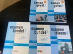 Examenbundels HAVO, Ophalen, Alpha, Zo goed als nieuw, Overige niveaus