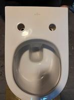 Nieuwe Villeroy & Boch Toiletpot - Losse Pot, Doe-het-zelf en Verbouw, Sanitair, Ophalen, Nieuw, Toilet