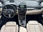 BMW 2 Serie Gran Tourer 220i Centennial High Executive 7pers, 1998 cc, Gebruikt, 2-Serie Gran Tourer, Bedrijf