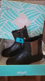 Giga boots, Zwart, Lage of Enkellaarzen, Nieuw, Ophalen of Verzenden