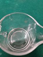 Glazen schenker pickwick, Antiek en Kunst, Ophalen of Verzenden