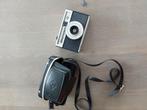 Agfa foto camera Iso Rapid IF, Ophalen of Verzenden, Gebruikt, Compact, Overige Merken