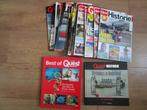 Tijdschriften Quest, Ophalen of Verzenden, Zo goed als nieuw