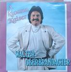 Walter oberbrandacher, Ophalen, Zo goed als nieuw, Nederlandstalig