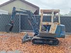Kubota KH66 graafmachine hitachi jcb daewoo, -, Niet opgegeven, Ophalen of Verzenden, Niet opgegeven