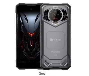 Doogee Robuuste Smartphone 32GB RAM 256GB beschikbaar voor biedingen