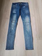 Izgst spijkerbroek ZHRILL mt 28, Kleding | Dames, Spijkerbroeken en Jeans, Ophalen of Verzenden, Zo goed als nieuw, W28 - W29 (confectie 36)