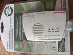 Honeywell koolmonoxidealarm, Doe-het-zelf en Verbouw, Alarmsystemen, Detector, Sensor of Melder, Nieuw, Ophalen of Verzenden, Overige soorten