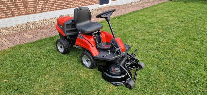 Frontmaaier Jonsered FR2312MA Hydrostaat automaat., Tuin en Terras, Zitmaaiers, Nieuw, Ophalen of Verzenden