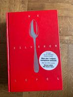 De Zilveren Lepel - Italiaans Kookboek, Vegetarisch, Voorgerechten en Soepen, Ophalen of Verzenden, Italië