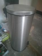 In topstaat aluminium !, Met pedaal, 50 tot 75 cm, Ophalen of Verzenden, Zo goed als nieuw