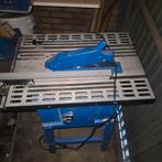 Tafelzaag - Handig voor elke klusser!, Ophalen, Gebruikt, Cirkelzaag, Onbekend