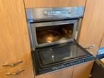 Combi magnetron oven Ikea, Witgoed en Apparatuur, Magnetrons, Ophalen, Zo goed als nieuw, Oven, Inbouw