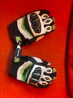 Kawasaki handschoenen van Richa, Motoren, Kleding | Motorkleding, Ophalen of Verzenden, Richa, Dames, Handschoenen