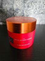 Ritual of happy buddha body cream, nieuw & geseald, Ophalen of Verzenden, Nieuw, Bodylotion, Crème of Olie