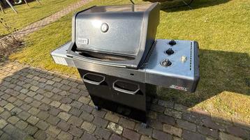 Weber Spirit Premium E320 gas barbecue  beschikbaar voor biedingen