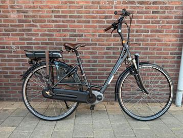 Batavus Milano E-Go Bosch E-Bike beschikbaar voor biedingen