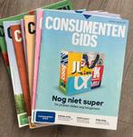 Consumentengids jaargang 2024 compleet, Ophalen of Verzenden, Zo goed als nieuw