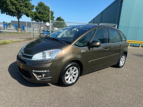 Citroen C4 Picasso 1.6 VTi Selection, Auto's, Citroën, Bedrijf, Te koop, C4 (Grand) Picasso, ABS, Airbags, Airconditioning, Centrale vergrendeling