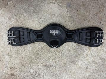 Soft lederen maansingel beschikbaar voor biedingen