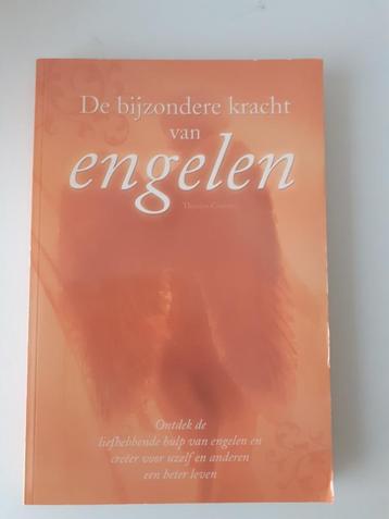 De bijzondere kracht van Engelen beschikbaar voor biedingen