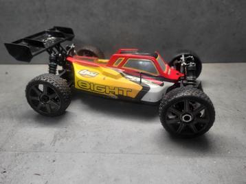 Losi eight chassis  beschikbaar voor biedingen