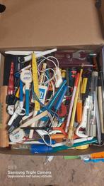 Doos met +/- 200 pennen, Ophalen of Verzenden, Balpen, Overige merken