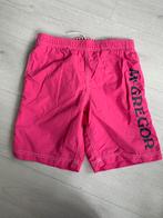 McGregor Zwembroek maat 152, Ophalen of Verzenden, Zo goed als nieuw, Jongen, Sport- of Zwemkleding