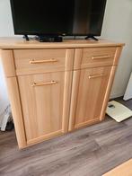 Te koop: Commode/tv kast., Ophalen, 50 tot 100 cm, Zo goed als nieuw, 25 tot 50 cm