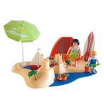 Playmobil 4149 compleet met handleiding, Ophalen of Verzenden, Zo goed als nieuw, Complete set