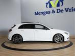 Mercedes-Benz A-Klasse 200 Business Solution AMG Airco ECC |, 12 maanden, Gebruikt, 4 cilinders, Wit