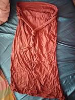 Bruine rok, nieuw, maat 48, Bruin, Maat 46/48 (XL) of groter, Nieuw, Ophalen of Verzenden