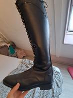 Rijlaarzen maar 37 smalle kuit, Dieren en Toebehoren, Paardrijkleding, Ophalen of Verzenden, Zo goed als nieuw, Dressuur, Schoeisel