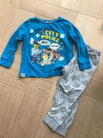 Leuke lego pyjama maat 104, Nacht- of Onderkleding, Gebruikt, Lego Wear, Ophalen of Verzenden