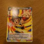 Dragon Ball Super Card Game - Final Spirit Cannon, Ophalen, Gebruikt, Losse kaart