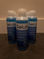 10x Solute Milk System Cleaner 250ml, Ophalen of Verzenden, Nieuw