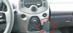 Brodit Proclip tbv Toyota Aygo Citroën C1 Peugeot 108, Auto diversen, Ophalen of Verzenden, Zo goed als nieuw
