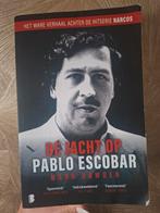 Pablo escobar, Boeken, Ophalen of Verzenden, Zo goed als nieuw, Overige